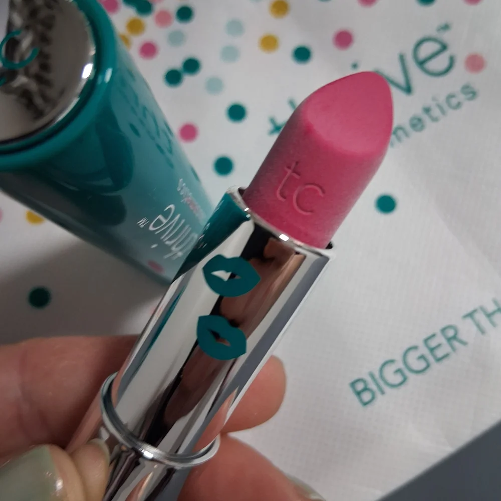 Confetti Pouch Thrive Bundle - Picture 12 of 12